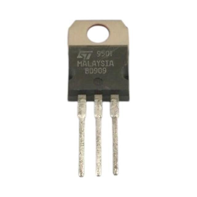 BD 909 TO-220 Transistör