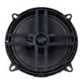 Leone 130TW 13 Cm 40 Watt Plasti̇k Kasa Tweeterlı Oto Hoparlör