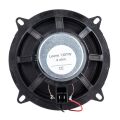 Leone 130TW 13 Cm 40 Watt Plasti̇k Kasa Tweeterlı Oto Hoparlör