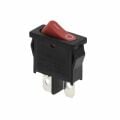 IC-117A Mini Dar Işıksız On-Off Anahtar