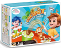 Maymun Kral Coconut Bardak Oyunu