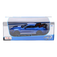 Maisto 1/18 2020 Ford Mustang Shelby GT500