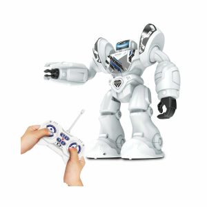 SIL 88097 Robo Blast Asortlili