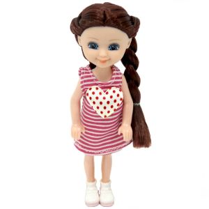 Belissa Sevimli Bebeğim 15cm -1 adet fiyatıdır
