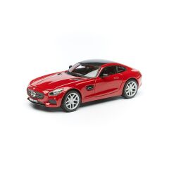 MAY 31134 1 24 MERCEDES BENZ AMG GT