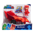 PJ Masks Owlette Figür ve Owl Glider Araç