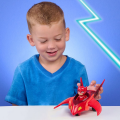 PJ Masks Owlette Figür ve Owl Glider Araç