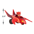 PJ Masks Owlette Figür ve Owl Glider Araç