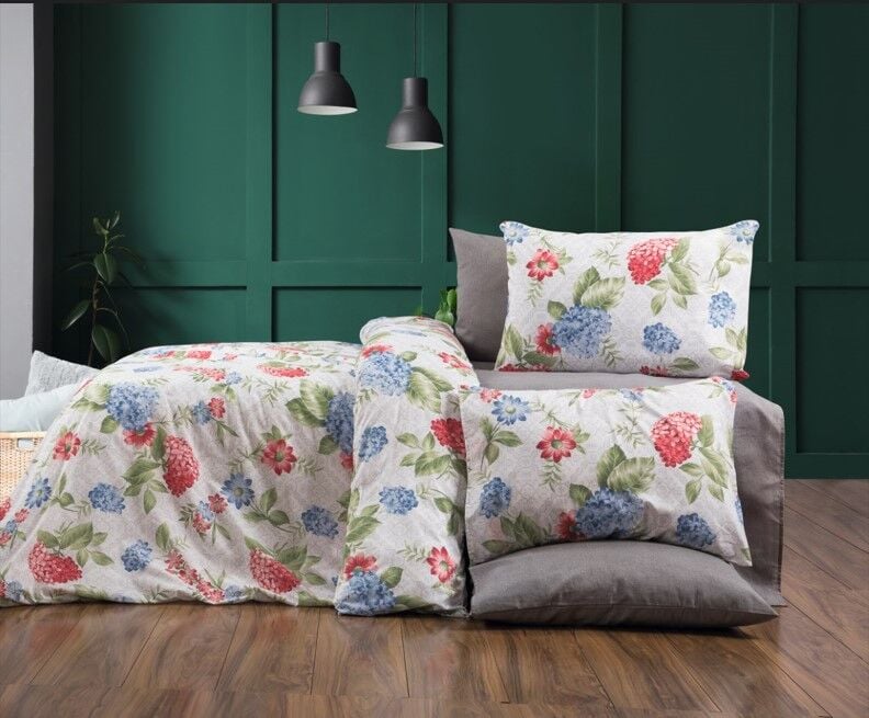 Nevresim Dünyası Çift Kişilik Nevresim Takımı Art 13