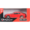 RMZ City 1:32 Günümüz Avrupa Serisi Model Araba
