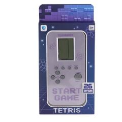 4811 SUN-Tetris Oyun - Stokta Olan Renk Gönderilir