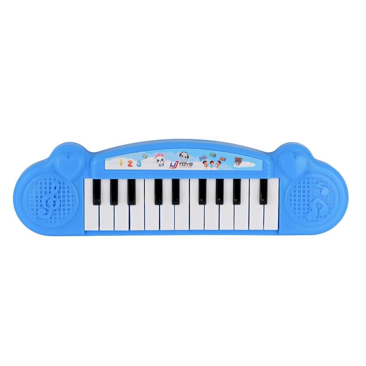10005 Piano Mavi