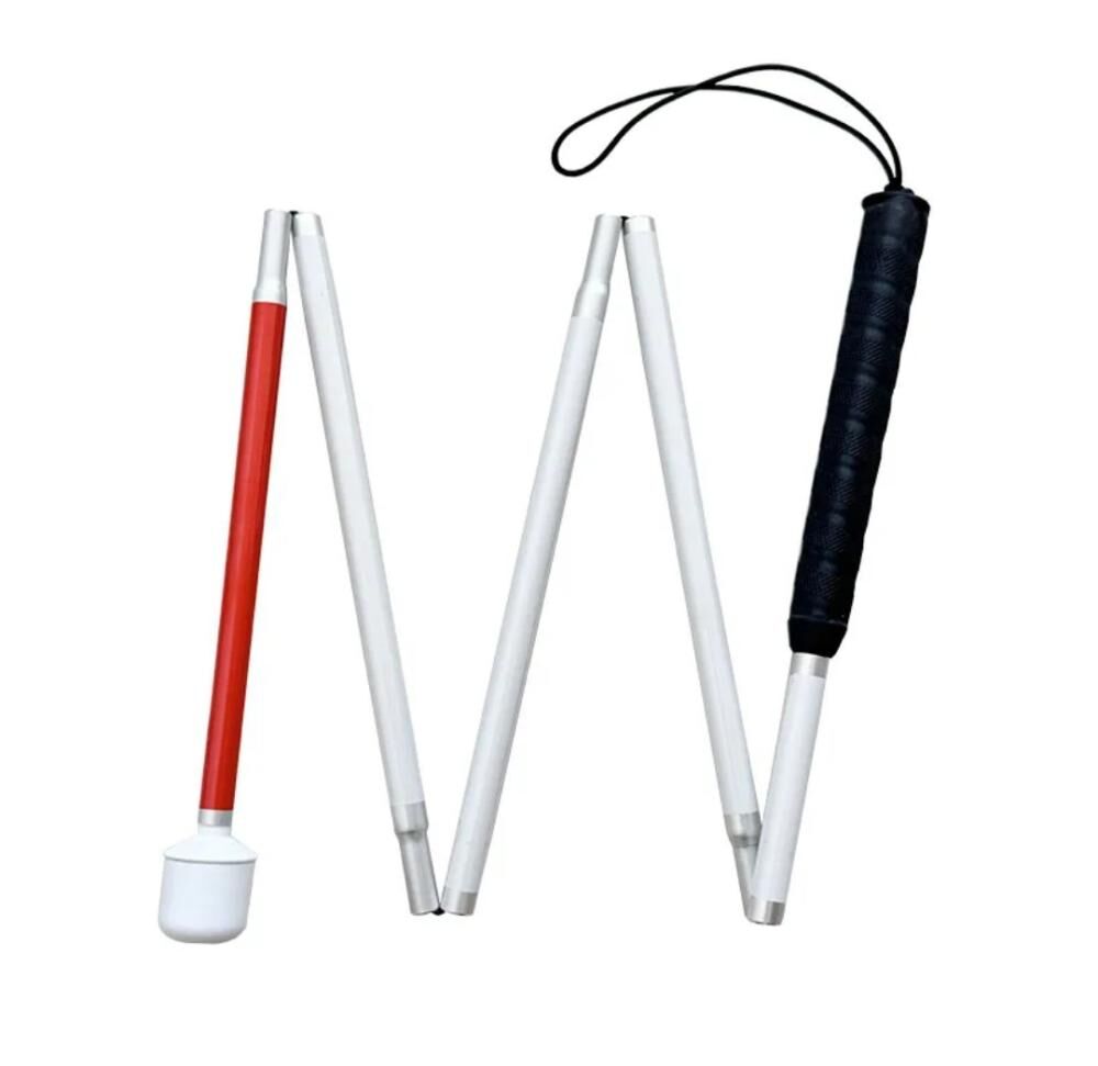 Ağma Bastonu NRD BS 264