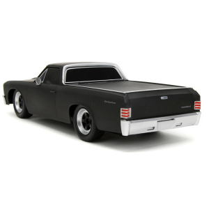 Jada 1/16 F/F Fast & Furious 1967 Chevrolet El Camino 2.4 SMB-253206013