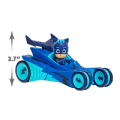 PJ Masks Cat Boy Figür ve Cat Car Araç