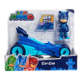 PJ Masks Cat Boy Figür ve Cat Car Araç