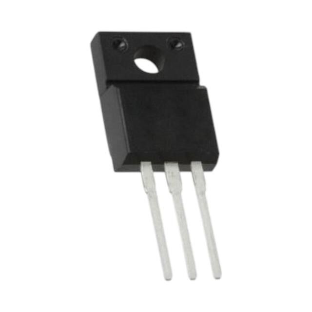 TK10A60D Transistör