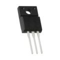 TK10A60D Transistör