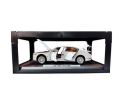 CZ151B BMW 740 1:24 METAL MODEL ARABA