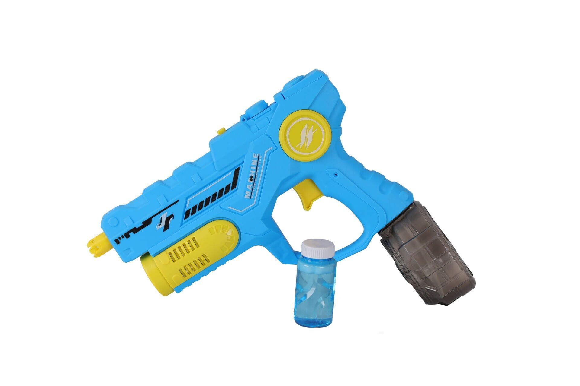 KB1396 SESLİ IŞIKLI KÖPÜK ATAN SU TABANCASI 18