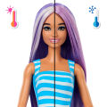 JKF61 Barbie POP Reveal Sürpriz Bebek - Sarı Saçlı