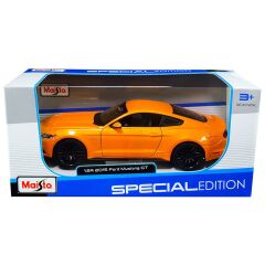 MAY 31508 1 24 2015 FORD MUSTANG GT
