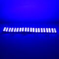 Powermaster 24 Volt 3 Watt Mavi 3030 Cob Modül Led 75*40