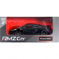 RMZ City 1:32 Dark Serisi Model Araba
