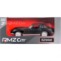RMZ City 1:32 Dark Serisi Model Araba S01001630 - Stokta Olan Model Gönderilir