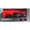 RMZ City 1:32 Dark Serisi Model Araba S01001630 - Stokta Olan Model Gönderilir