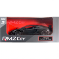 RMZ City 1:32 Dark Serisi Model Araba S01001630 - Stokta Olan Model Gönderilir