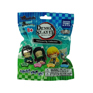 Twinchees Demon Slayer Figürleri Uyuyan Minikler - 1 Adet Fiyatıdır