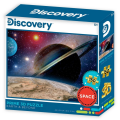 Prime 3D Discovery Dünya ve Ötesi Puzzle 150 Parça