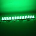 Powermaster 24 Volt 3 Watt Yeşil 3030 Modül Led 75*40