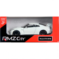 RMZ City 1:32 Uzak Doğu Serisi Model Araba