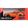 RMZ City 1:32 Uzak Doğu Serisi Model Araba - 1 Adet Stokta Olan Gönderilir