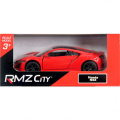 RMZ City 1:32 Uzak Doğu Serisi Model Araba