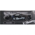 RMZ Hobby 1:32 Keith Haring Serisi Model Araba