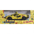 RMZ Hobby 1:32 Keith Haring Serisi Model Araba