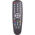 Hiremco Seoul F1 - F15 -İnpax X-2007 Fta Uydu Alıcı Kumandası