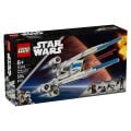 75399 Lego Star Wars Asi U-Wing Starfighter 594 parça +8 yaş