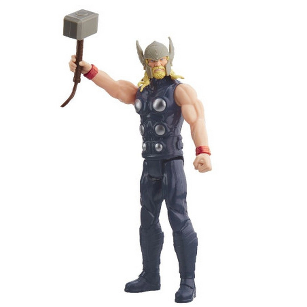 Avengers Thor Titan Hero Figür