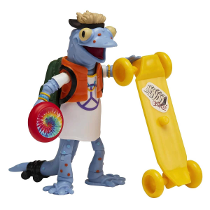 Ninja Kaplumbağalar Aksiyon Figürü - GIO-TU805G00 - Stokta Olan Gönderilir