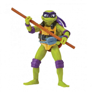 Ninja Kaplumbağalar Aksiyon Figürü - GIO-TU805G00 - Stokta Olan Gönderilir