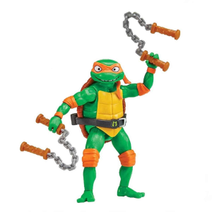 Ninja Kaplumbağalar Aksiyon Figürü - GIO-TU805G00 - Stokta Olan Gönderilir