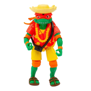 Ninja Kaplumbağalar Aksiyon Figürü - GIO-TU805G00 - Stokta Olan Gönderilir