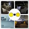 PowerMaster PM-26415 Cob Led Araç Tavan - Bagaj Aydınlatma DC10-48 Volt (2Li Paket)