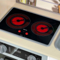 Sesli ve Işıklı Miele Ahşap Mutfak Seti S00007188
