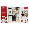 Sesli ve Işıklı Miele Ahşap Mutfak Seti S00007188