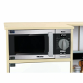 Sesli ve Işıklı Miele Ahşap Mutfak Seti S00007188